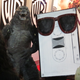 Illustration for article titled Puerto Rico Comicon and Me...With Pictures!